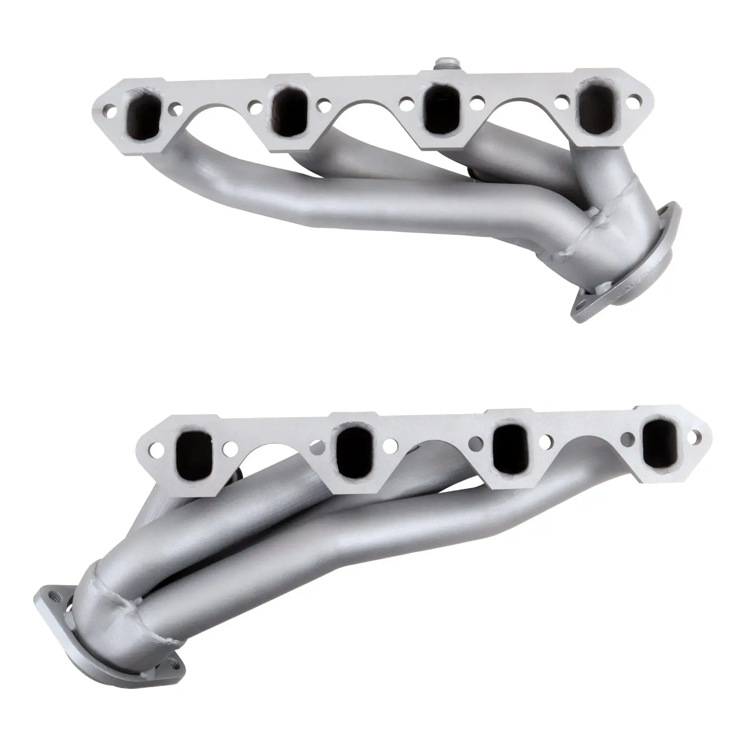 Ford Mustang GT 5.0 1-5/8 Shorty Exhaust Headers Titanium Ceramic 94-95 - Reconditioned - Image 2