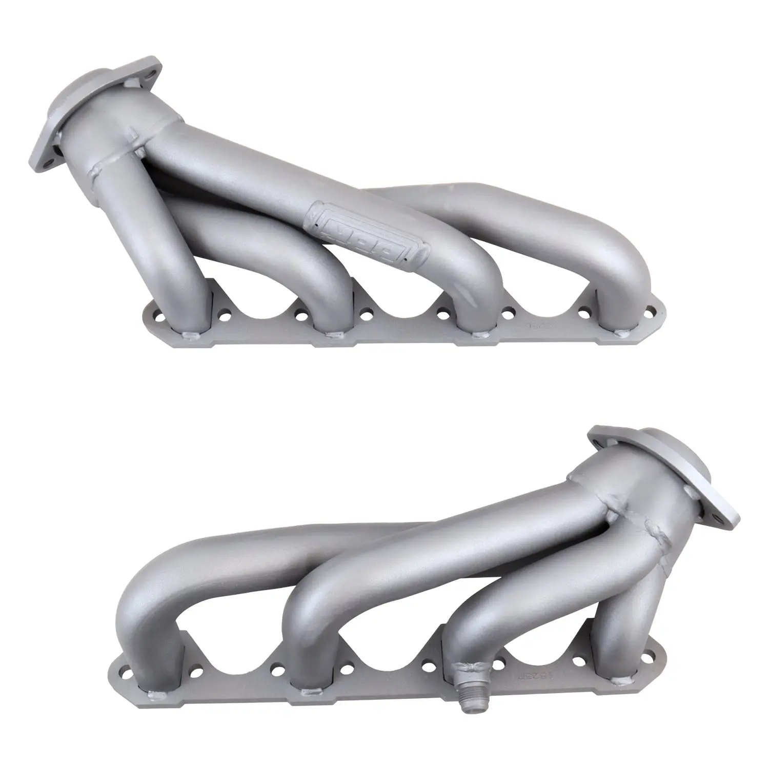 Ford Mustang GT 5.0 1-5/8 Shorty Exhaust Headers Titanium Ceramic 94-95 - Reconditioned - Image 3