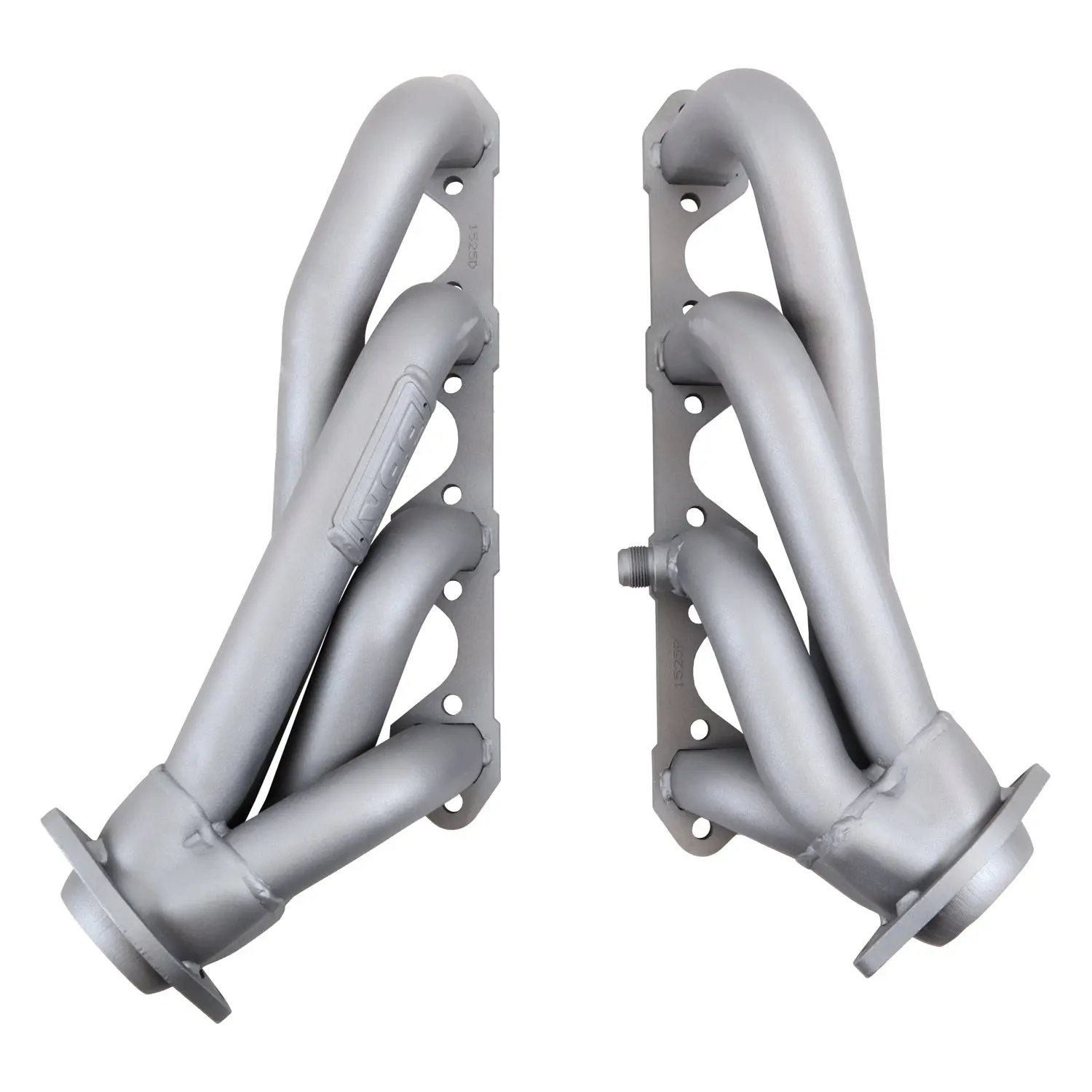 Ford Mustang GT 5.0 1-5/8 Shorty Exhaust Headers Titanium Ceramic 94-95 - Reconditioned - Image 4