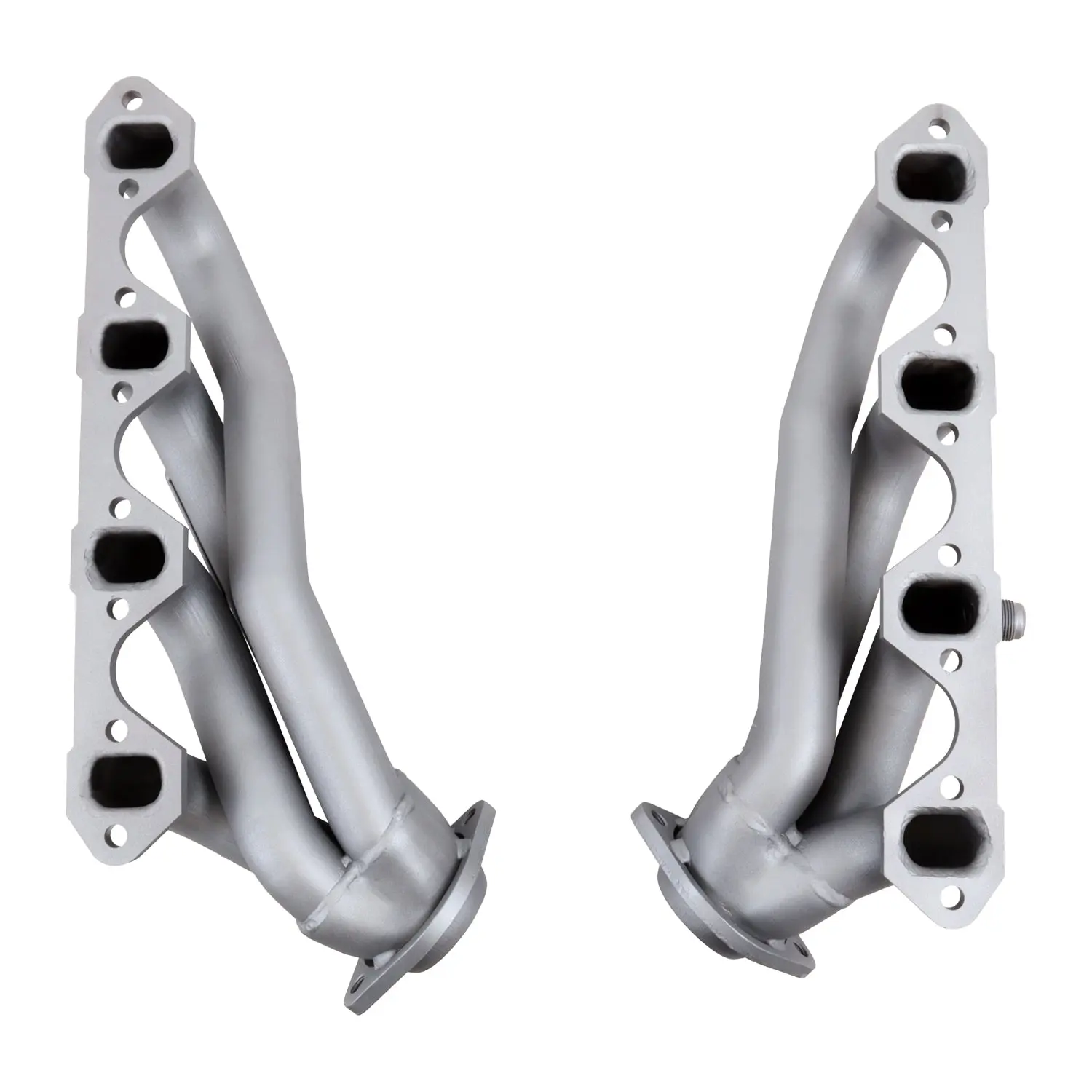 Ford Mustang GT 5.0 1-5/8 Shorty Exhaust Headers Titanium Ceramic 94-95 - Reconditioned - Image 5