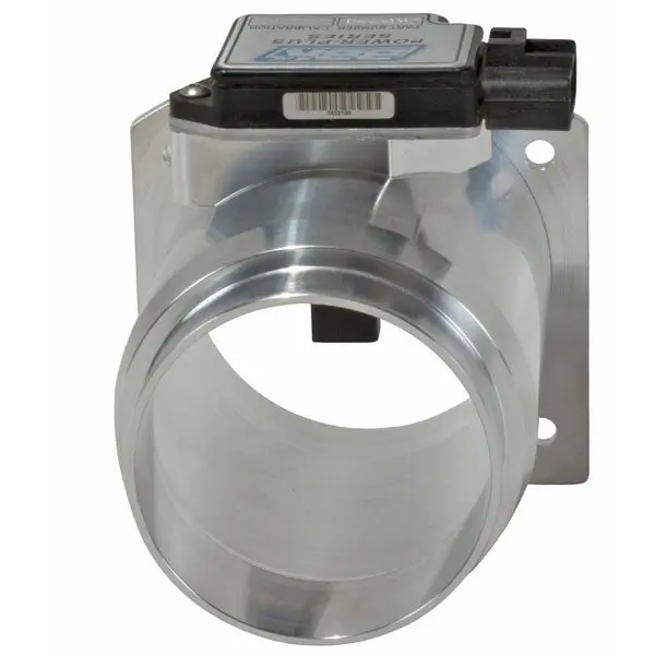 Ford Mustang GT 5.0 76mm 19lb CAC Billet Aluminum Mass Air Meter 94-95 - Image 3
