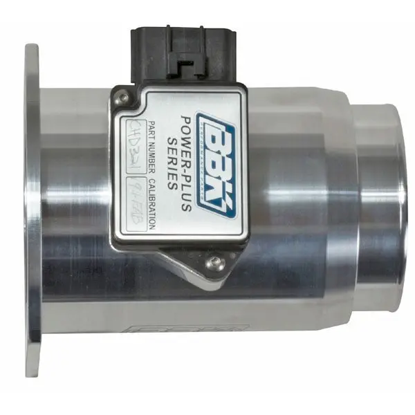 Ford Mustang GT 5.0 76mm 19lb CAC Billet Aluminum Mass Air Meter 94-95 - Image 6