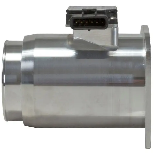Ford Mustang GT 5.0 76mm 24lb CAC Billet Aluminum Mass Air Meter 94-95 - Image 4