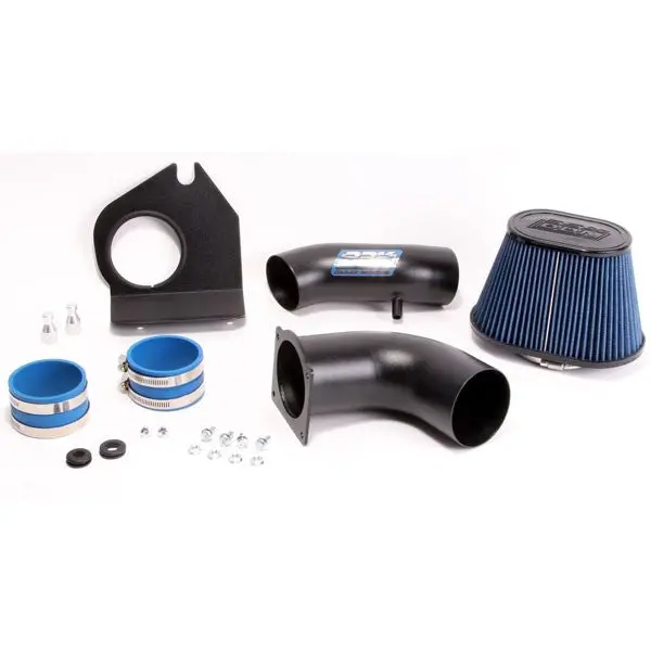 Ford Mustang GT 5.0 Cold Air Intake Kit Blackout 94-95 - Image 2