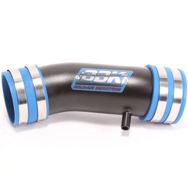 Ford Mustang GT 5.0 Cold Air Intake Kit Blackout 94-95 - Reconditioned - Image 3