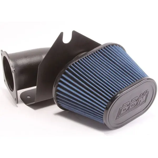 Ford Mustang GT 5.0 Cold Air Intake Kit Blackout 94-95 - Reconditioned - Image 4