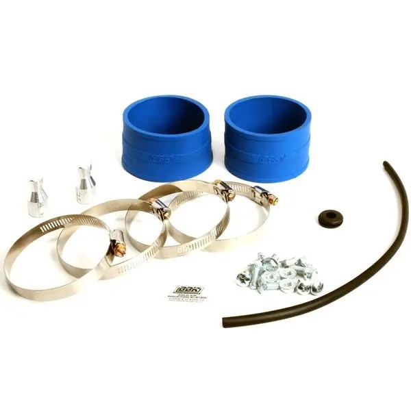 Ford Mustang GT 5.0 Cold Air Intake Kit Blackout 94-95 - Reconditioned - Image 5