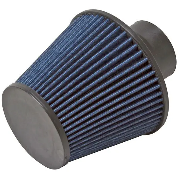 Ford Mustang GT 5.0L Cold Air Intake Kit Blackout 11-14 - Image 4