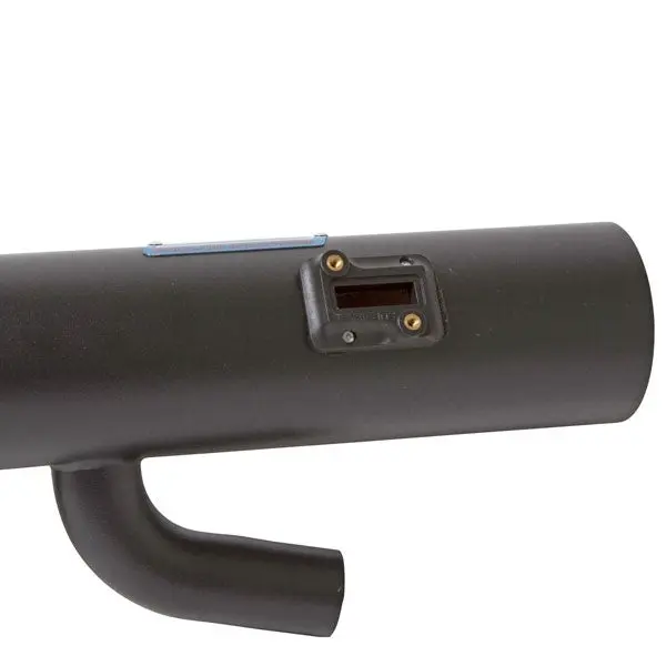 Ford Mustang GT 5.0L Cold Air Intake Kit Blackout 11-14 - Image 5