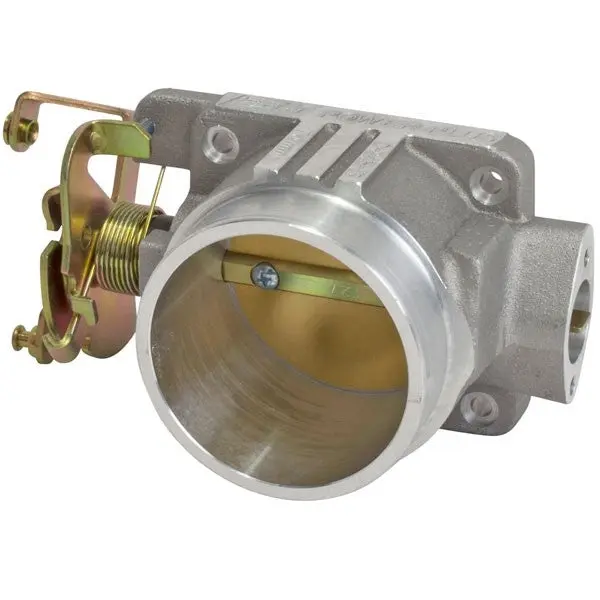 Ford Mustang GT 70mm Throttle Body 96-04 - Image 2