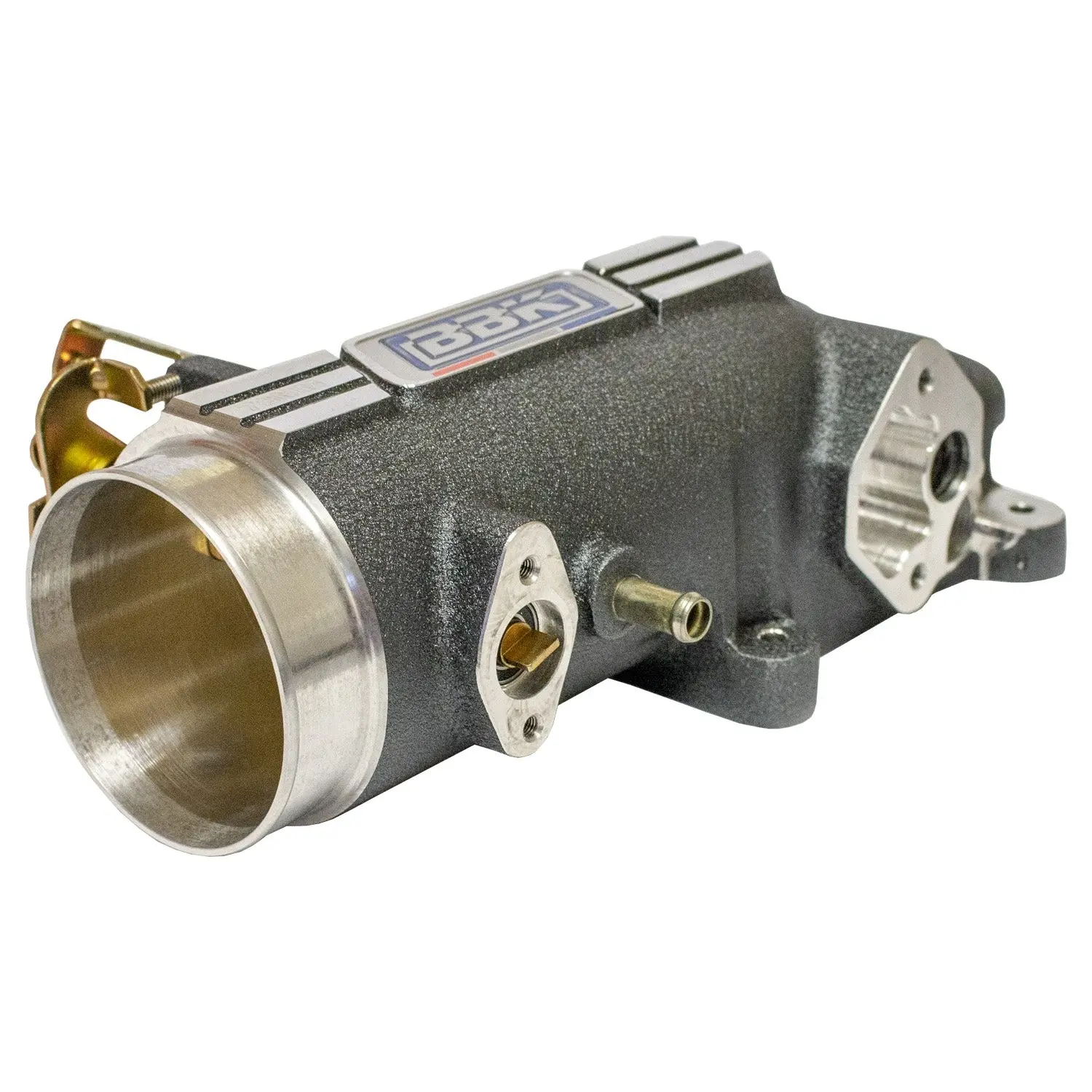 Ford Mustang GT 73mm Throttle Body Intake 96-04 - Image 3