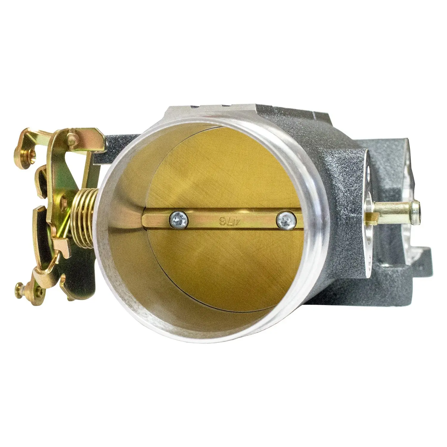 Ford Mustang GT 73mm Throttle Body Intake 96-04 - Reconditioned - Image 3