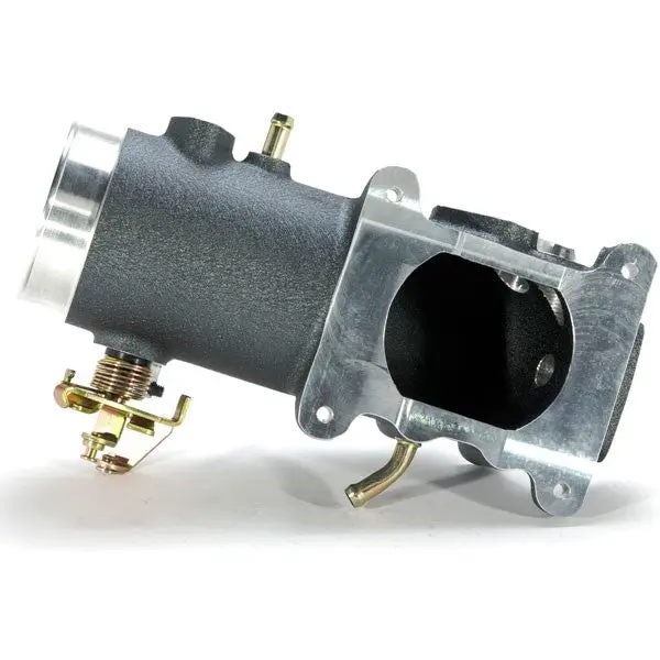Ford Mustang GT 73mm Throttle Body Intake 96-04 - Reconditioned - Image 4
