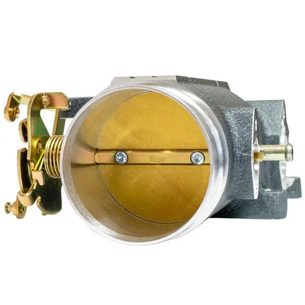 Ford Mustang GT 78mm Throttle Body Intake 96-04 - Image 4