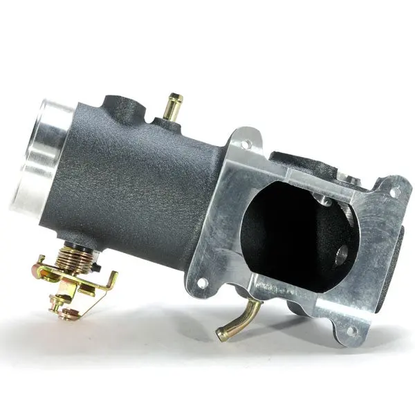 Ford Mustang GT 78mm Throttle Body Intake 96-04 - Image 5