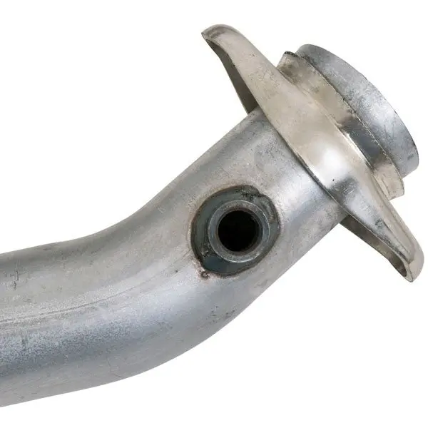 Ford Mustang GT Cobra 2-1/2 Catted H Pipe 94-95 - Image 5