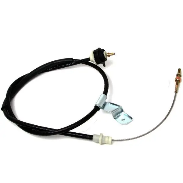 Ford Mustang GT Cobra Adjustable Clutch Cable And Quadrant Kit 96-04 - Image 5