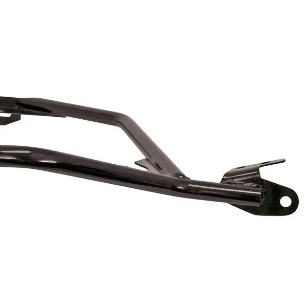 Ford Mustang GT Cobra Strut Tower Brace Black Powdercoat 94-95 - Image 4