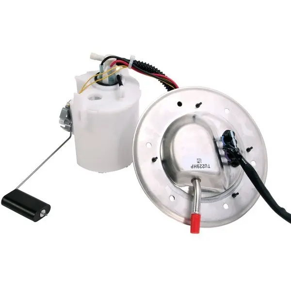Ford Mustang GT Cobra V6 300 LPH Electric Replacement Fuel Pump 01-04 - Image 3
