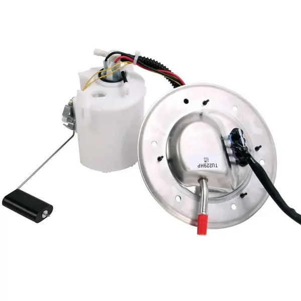 Ford Mustang GT Cobra V6 300 LPH Electric Replacement Fuel Pump 99-00 - Image 3
