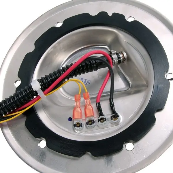 Ford Mustang GT Cobra V6 300 LPH Electric Replacement Fuel Pump 99-00 - Image 5