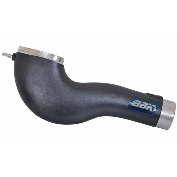 Ford Mustang GT Cold Air Intake Kit Wrinkle Black Powdercoat Finish 05-09 - Reconditioned - Image 3