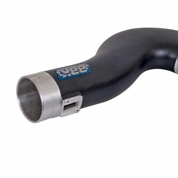 Ford Mustang GT Cold Air Intake Kit Wrinkle Black Powdercoat Finish 05-09 - Reconditioned - Image 4
