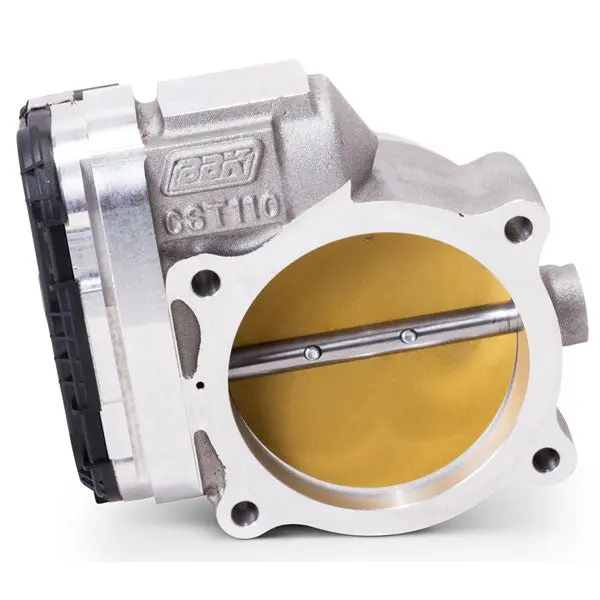 Ford Mustang GT & F150 5.0L Coyote 90mm Throttle Body 18-23 - Reconditioned - Image 3