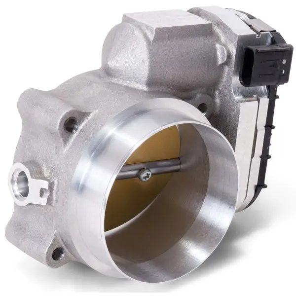 Ford Mustang GT & F150 5.0L Coyote 90mm Throttle Body 18-23 - Reconditioned - Image 4