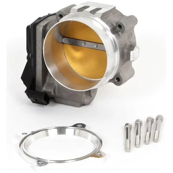 Ford Mustang GT & F150 Coyote 5.0L 90mm Throttle Body 11-14 - Reconditioned