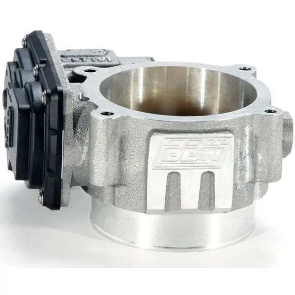 Ford Mustang GT & F150 Coyote 5.0L 90mm Throttle Body 11-14 - Reconditioned - Image 4