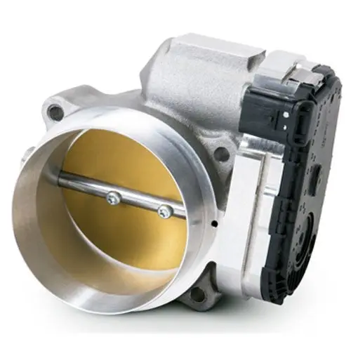 Ford Mustang GT Ford F150 5.0 Coyote 85mm Throttle Body 15-17 - Reconditioned