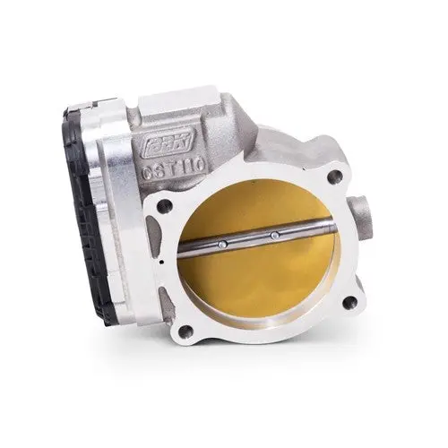 Ford Mustang GT Ford F150 5.0 Coyote 85mm Throttle Body 15-17 - Reconditioned - Image 2