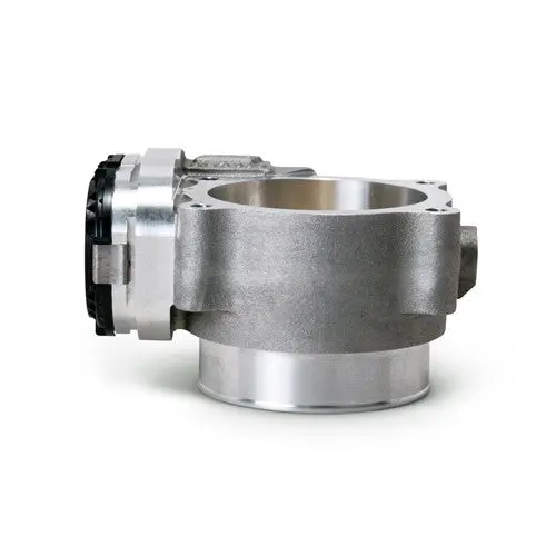 Ford Mustang GT Ford F150 5.0 Coyote 85mm Throttle Body 15-17 - Reconditioned - Image 3
