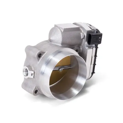 Ford Mustang GT Ford F150 5.0 Coyote 85mm Throttle Body 15-17 - Reconditioned - Image 4