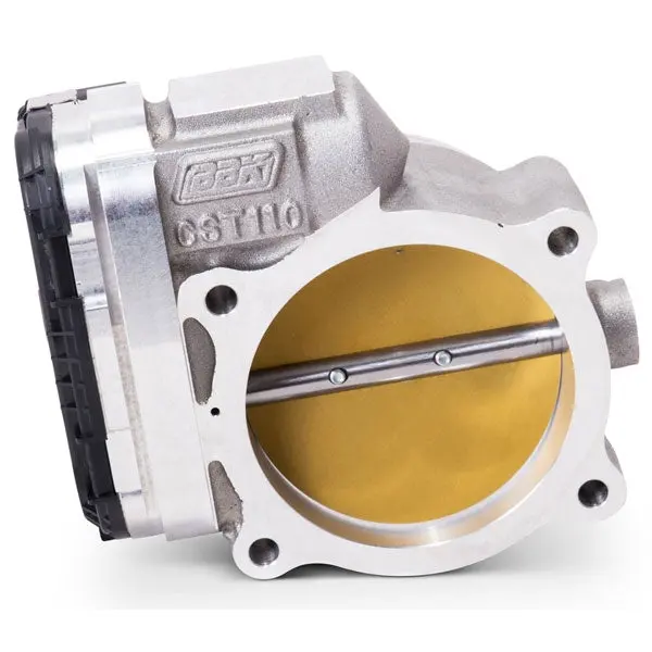 Ford Mustang GT Ford F150 5.0 Coyote 85mm Throttle Body 18-23 - Image 3