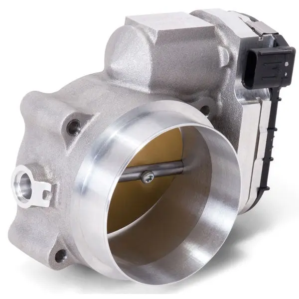 Ford Mustang GT Ford F150 5.0 Coyote 85mm Throttle Body 18-23 - Reconditioned - Image 4
