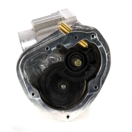 Ford Mustang GT Twin 62mm Throttle Body 05-10 - Image 2