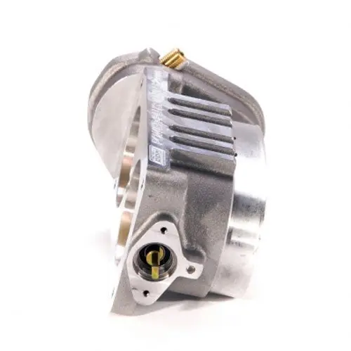 Ford Mustang GT Twin 62mm Throttle Body 05-10 - Image 3