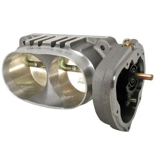 Ford Mustang GT Twin 62mm Throttle Body 05-10 - Reconditioned