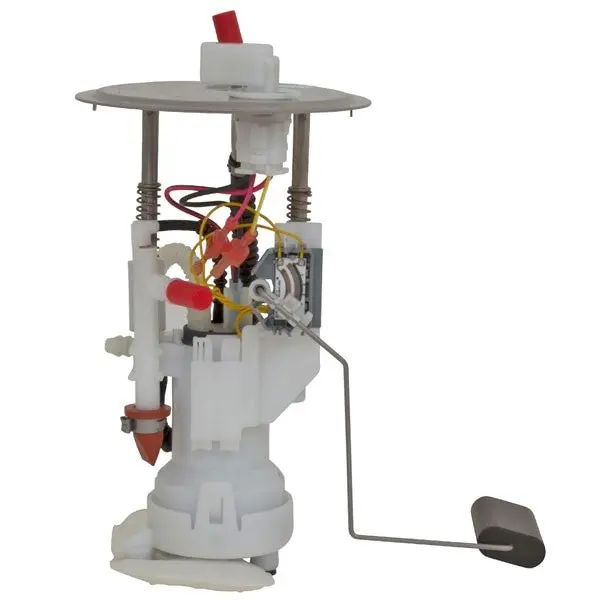 Ford Mustang GT V6 300 LPH Electric Replacement Fuel Pump 2010 - Image 5