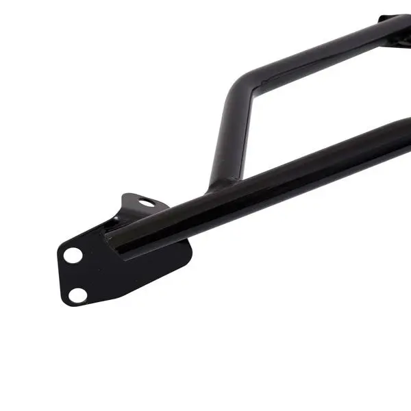 Ford Mustang GT V6 Strut Tower Brace Black Powdercoat 96-04 - Image 3