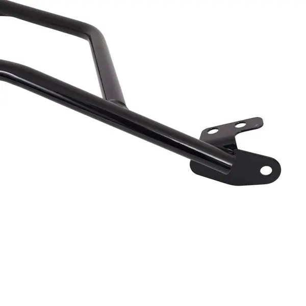 Ford Mustang GT V6 Strut Tower Brace Black Powdercoat 96-04 - Image 4