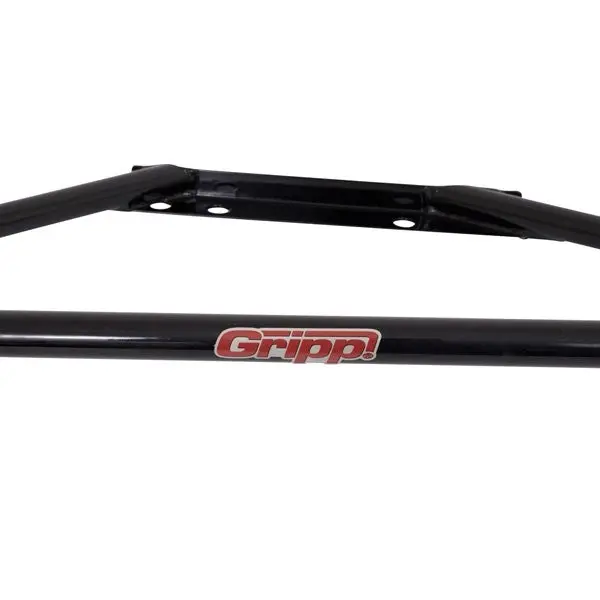 Ford Mustang GT V6 Strut Tower Brace Black Powdercoat 96-04 - Reconditioned - Image 6
