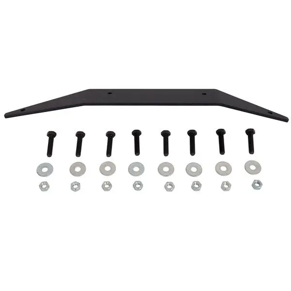 Ford Mustang GT / V6 Strut Tower Brace - Powder Coated Chrome 96-04 - Image 6