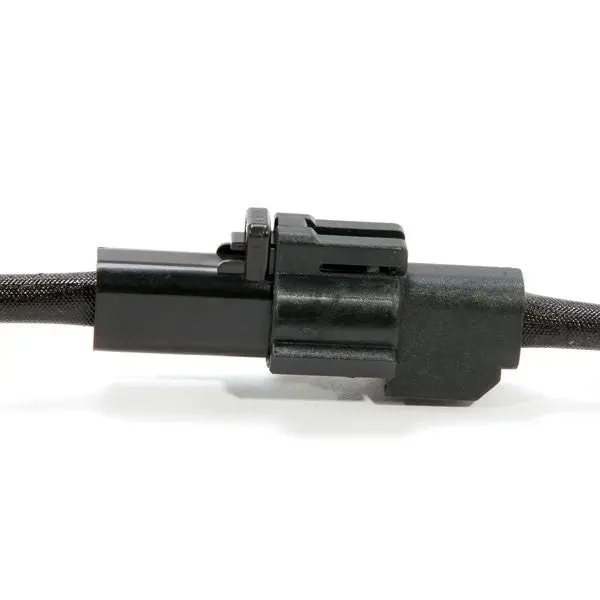 Ford Mustang O2 Sensor Wire Harness Extensions 4 Pin Pair 86-10 - Image 3