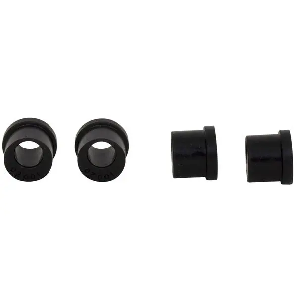 Ford Mustang Offset Steering Rack Bushing Kit Polyurethane 86-04 - Image 3