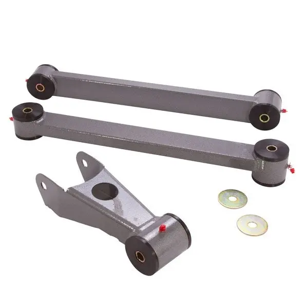 Ford Mustang Rear Lower Control Arms And Single Upper Control Arm Kit 05-10 - Reconditioned - Image 4