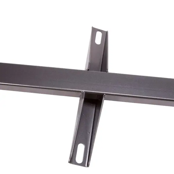 Ford Mustang Subframe Connectors With Seat Bracket Support 79-93 - Image 3