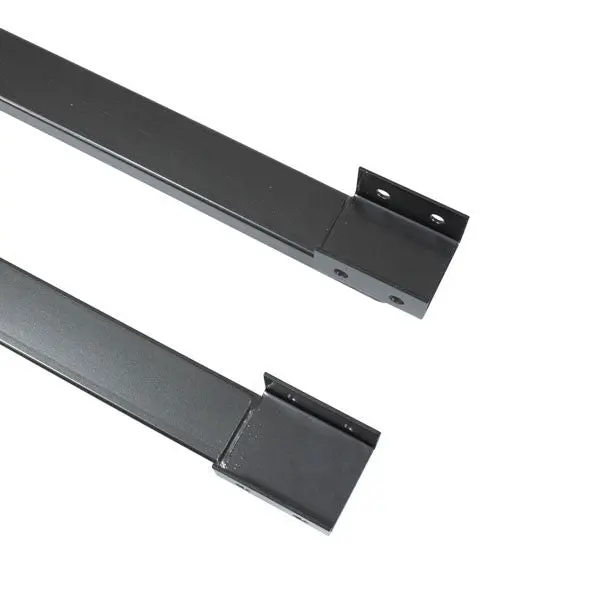 Ford Mustang Subframe Connectors With Seat Bracket Support 94-04 - Image 5